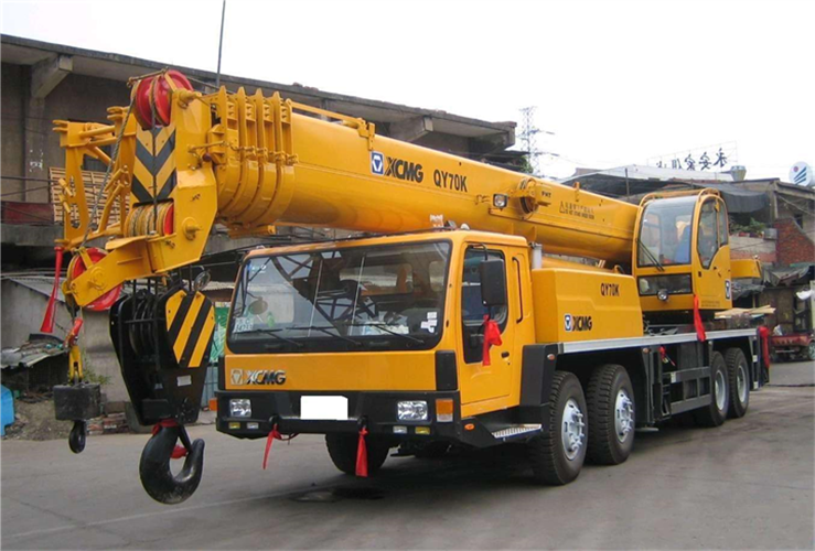 涪陵区吊车出租选择重点