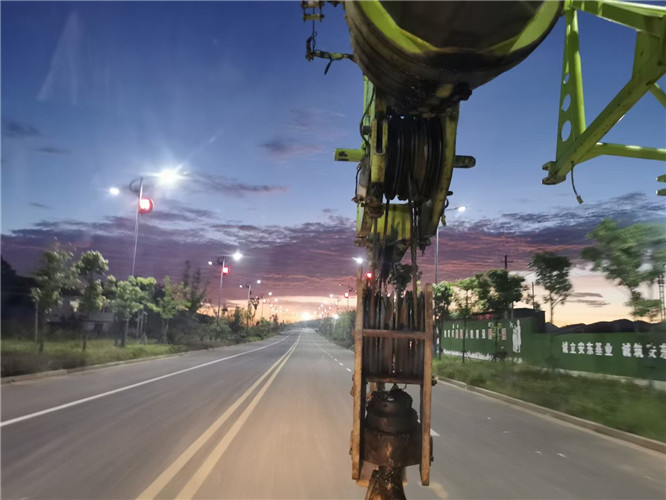 涪陵区大件吊装怎么收费