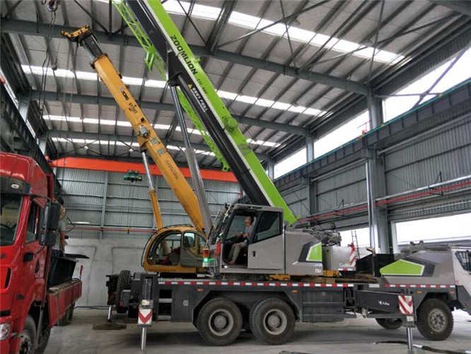 涪陵区高空车出租需要注意哪些安全事项？