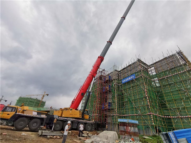 涪陵区吊装方案需要单独付费吗？复杂工况是否提供专家论证？